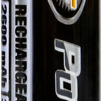 Performance Tool Lithium Ion Battery 18650 3.7 Volt Rechargeable - Watercraft Collection