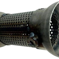 Voodoo Loaded Baffle - Street Collection