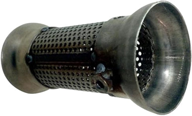 Voodoo Loaded Baffle - Street Collection