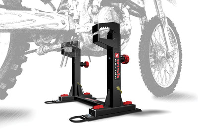 Risk Racing Lock-n-load Big Bike - Tires & Wheels