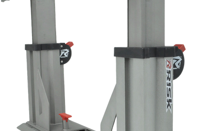 Risk Racing Lock N Load Hd - Tires & Wheels