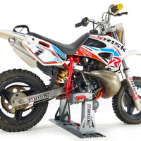 Risk Racing Lock N Load Mini Pro - Tires & Wheels