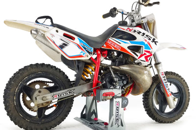 Risk Racing Lock N Load Mini Pro - Tires & Wheels