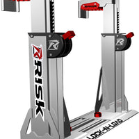 Risk Racing Lock N Load Pro - Tires & Wheels