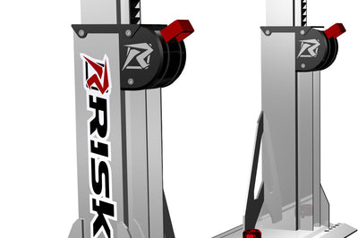 Risk Racing Lock N Load Pro - Tires & Wheels