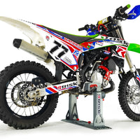 Risk Racing Lock N Load Pro - Tires & Wheels