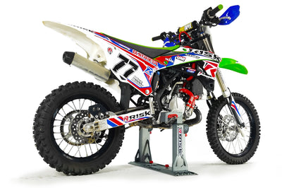 Risk Racing Lock N Load Pro - Tires & Wheels