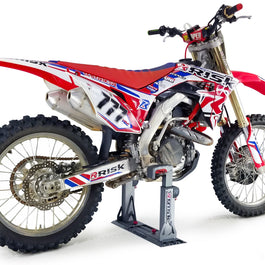 Risk Racing Lock N Load Pro - Tires & Wheels