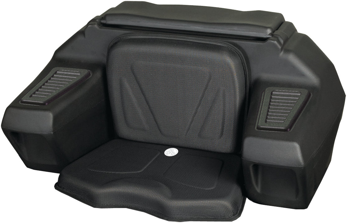Kolpin Lockable Rear Lounger - Atv Performance Products