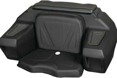 Kolpin Lockable Rear Lounger - Atv Performance Products