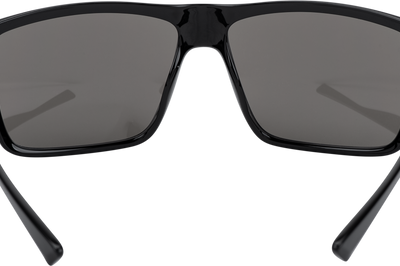 Highway 21 Locke Sunglasses Black - One Size Fits Most - Harddrive Products