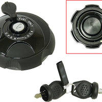 Sp1 Locking Gas Cap - Snowmobile Collection
