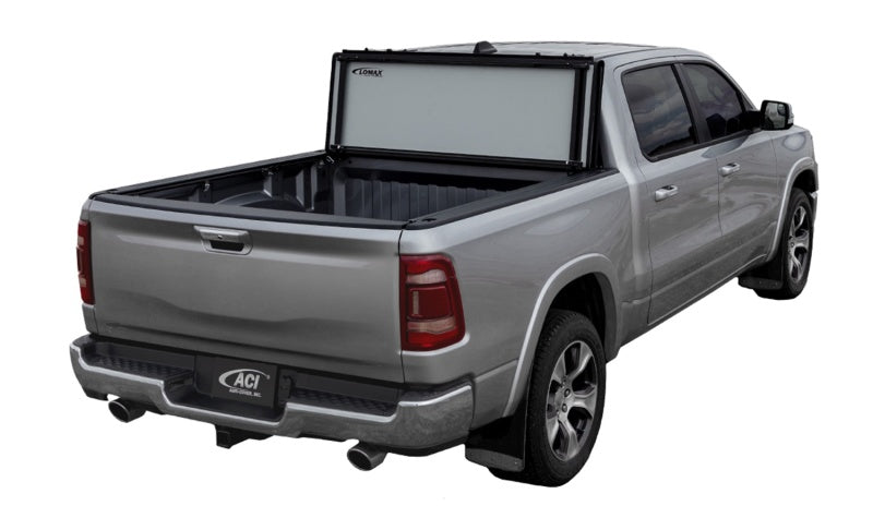 Access LOMAX Stance Hard Cover 03-09 Dodge Ram 2500/ 3500 6ft 4in Box - Tonneau Covers