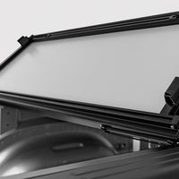 Access LOMAX Stance Hard Cover 15-20 Ford F-150 5ft 6in Box - Black Diamond Mist - Tonneau Covers