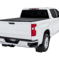 Access LOMAX Stance Hard Cover 15-20 Ford F-150 5ft 6in Box - Black Diamond Mist - Tonneau Covers