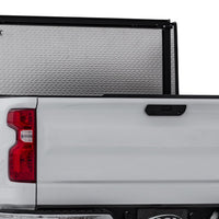 Access LOMAX Stance Hard Cover 15-20 Ford F-150 5ft 6in Box - Black Diamond Mist - Tonneau Covers