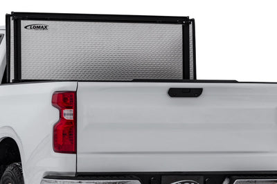Access LOMAX Stance Hard Cover 15-20 Ford F-150 5ft 6in Box - Black Diamond Mist - Tonneau Covers