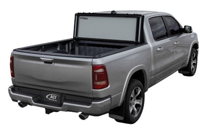 Access LOMAX Stance Hard Cover 19 + Ram 2500/ 3500 6ft 4in Box - Tonneau Covers