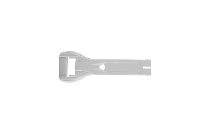 Gaerne Long Boot Strap White - Apparel Collection