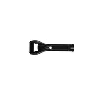 Gaerne Long Boot Strap White - Apparel Collection