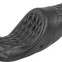 DANNY GRAY Longhaul 2 Up Xl Air Diamond Stitch Flh/Flt `08