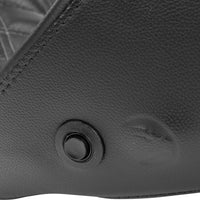 DANNY GRAY Longhaul 2 Up Xl Air Diamond Stitch Flh/Flt `08