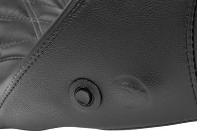 DANNY GRAY Longhaul 2 Up Xl Air Diamond Stitch Flh/Flt `08