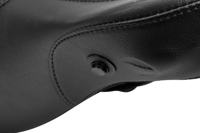 DANNY GRAY Longhaul 2 Up Xl Air Diamond Stitch Flh/Flt `08