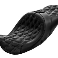 DANNY GRAY Longhaul 2 Up Xl W/Br. Rec Air Diamond Stitch Flh/Flt `08