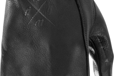 Highway 21 Louie Gloves Oxblood Xs - Harddrive Products