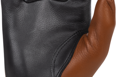 Highway 21 Louie Gloves Oxblood Xs - Harddrive Products