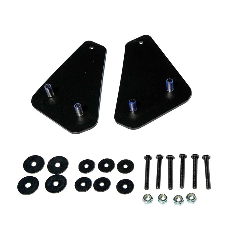 Kolpin Lounger Mounting Kit - Atv Performance Products