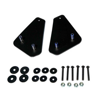 Kolpin Lounger Mounting Kit - Atv Performance Products