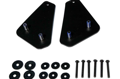 Kolpin Lounger Mounting Kit - Atv Performance Products