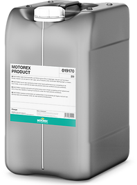 Motorex Low Friction Racing Fork Oil 4w 20lt - Tires & Wheels