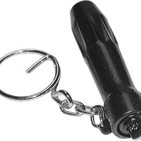 Emgo Low Pressure Tire Gauge 0-8 Lbs - Tires & Wheels