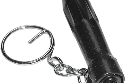 Emgo Low Pressure Tire Gauge 0-8 Lbs - Tires & Wheels