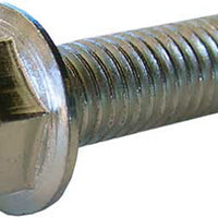 Bolt Low Profile 10mm Hex Head Flange Bolts 8x1.25x25mm - Tires & Wheels