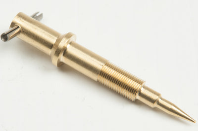 Wps Low Speed Adj Screw Yam Sj ’04-12 - Watercraft Collection