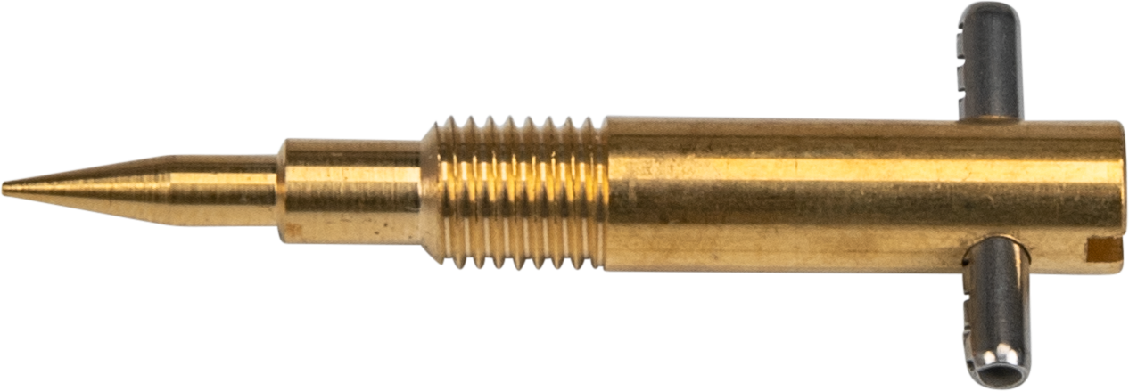 Mikuni Low Speed Adjuster W/cross Bar - Watercraft Collection