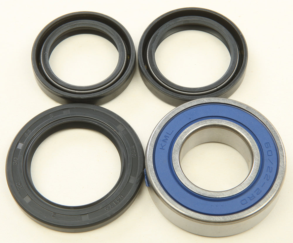 All Balls Low Steering Bearings - Atv Performance Products