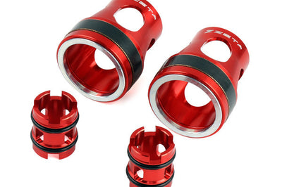 Zeta Lowdown Inner Kit -30mm Front Showa Aos