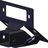 Kfi Lower 2’’ Receiver - Atv Performance Products