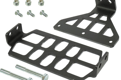 Sp1 Lower A-arm Brace Kit - Snowmobile Collection