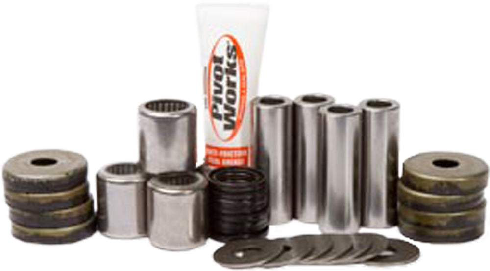 Pivot Works Lower A-arm Kit - Atv Performance Products