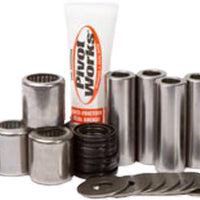 Pivot Works Lower A-arm Kit - Atv Performance Products