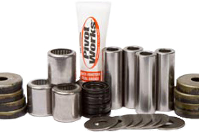 Pivot Works Lower A-arm Kit - Atv Performance Products