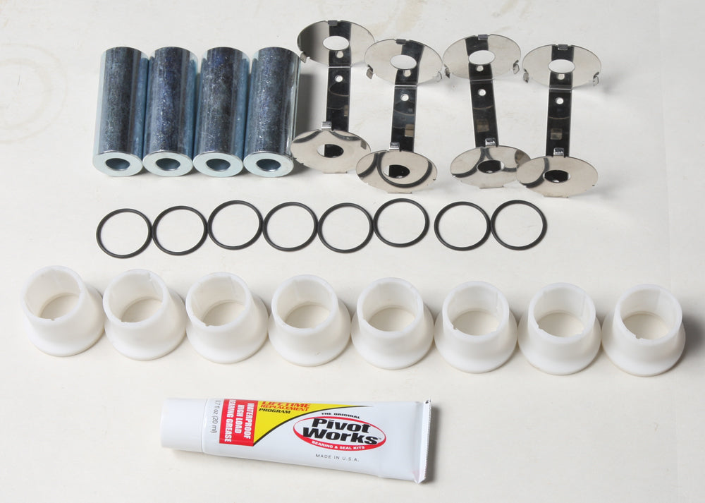 Pivot Works Lower A-arm Kit - Atv Performance Products