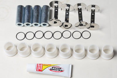 Pivot Works Lower A-arm Kit - Atv Performance Products