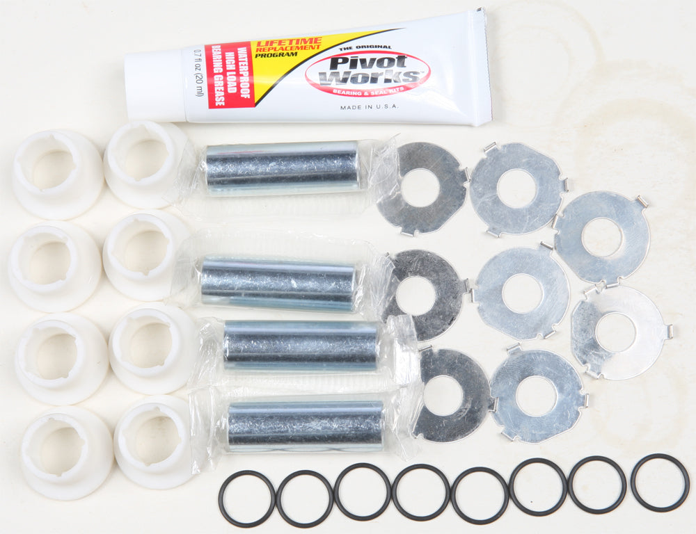 Pivot Works Lower A-arm Kit - Atv Performance Products